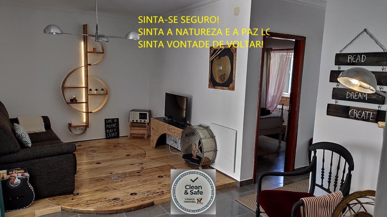 فندق Casa 40Th-Music Wood House Óbidos المظهر الخارجي الصورة