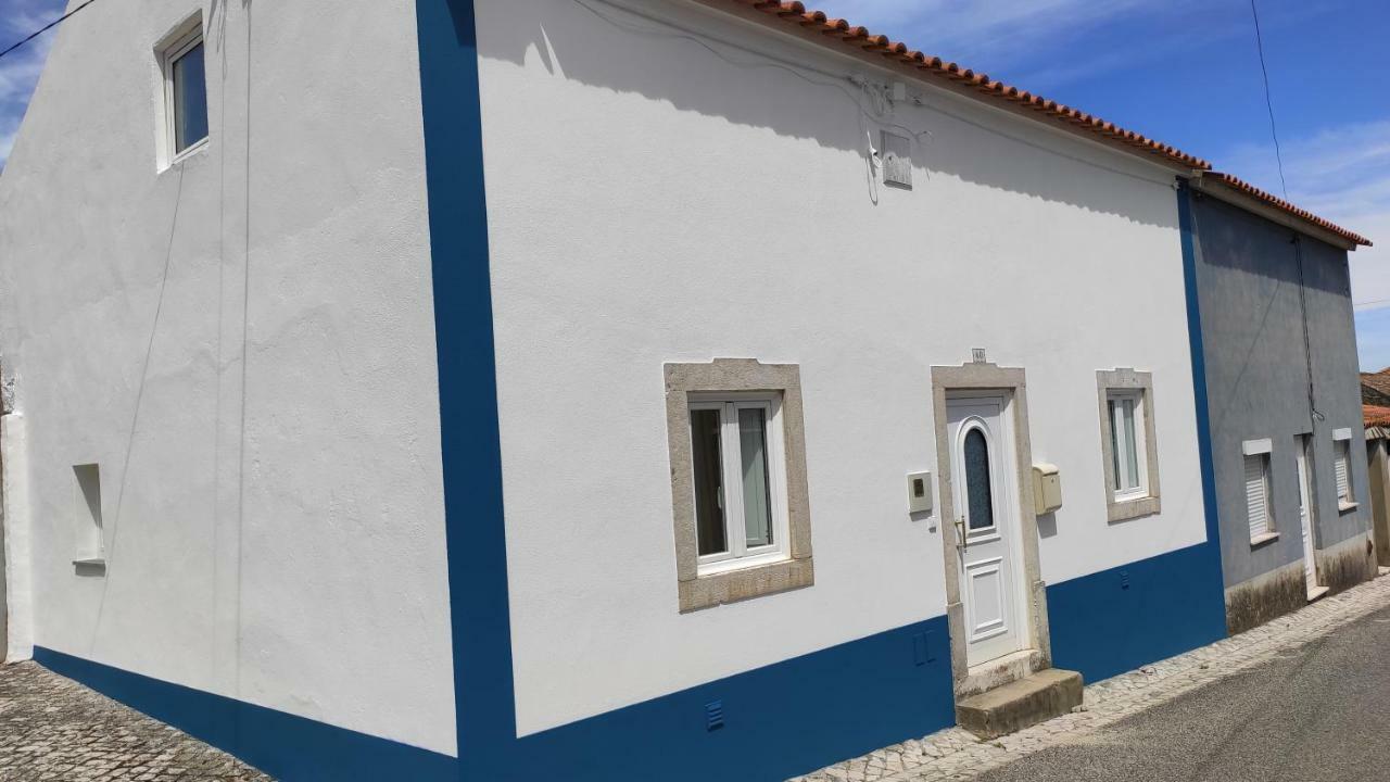 فندق Casa 40Th-Music Wood House Óbidos المظهر الخارجي الصورة