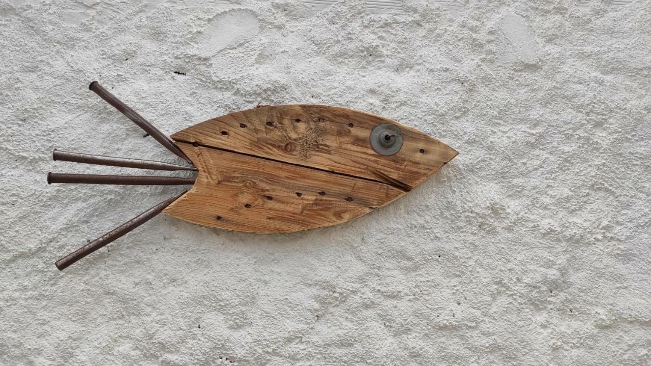 فندق Casa 40Th-Music Wood House Óbidos المظهر الخارجي الصورة