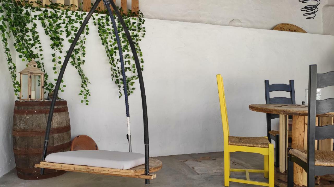 فندق Casa 40Th-Music Wood House Óbidos المظهر الخارجي الصورة