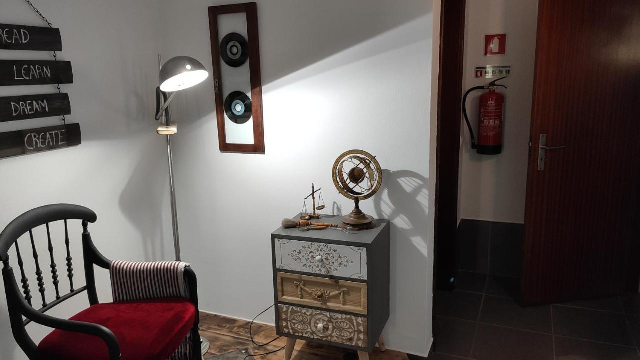 فندق Casa 40Th-Music Wood House Óbidos المظهر الخارجي الصورة